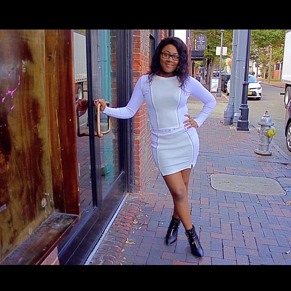 Serena Two Piece Set